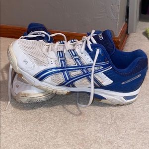 Women’s Gel-Rocket ASICS